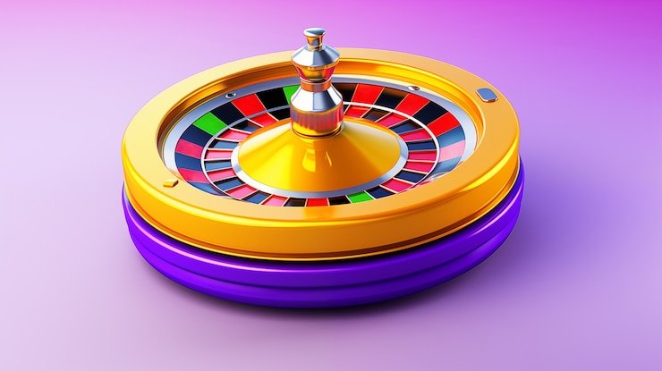 Kartu bantuan pelanggan dengan tema neon