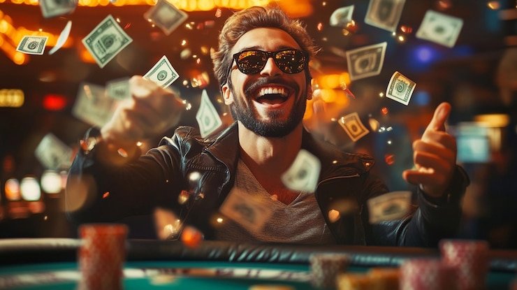 Ilustrasi privasi dan perlindungan akun online