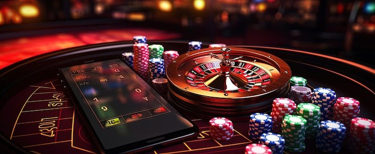 Pusat olahraga dan hiburan virtual dewasa