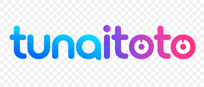 Logo tunaitoto pada navigasi utama